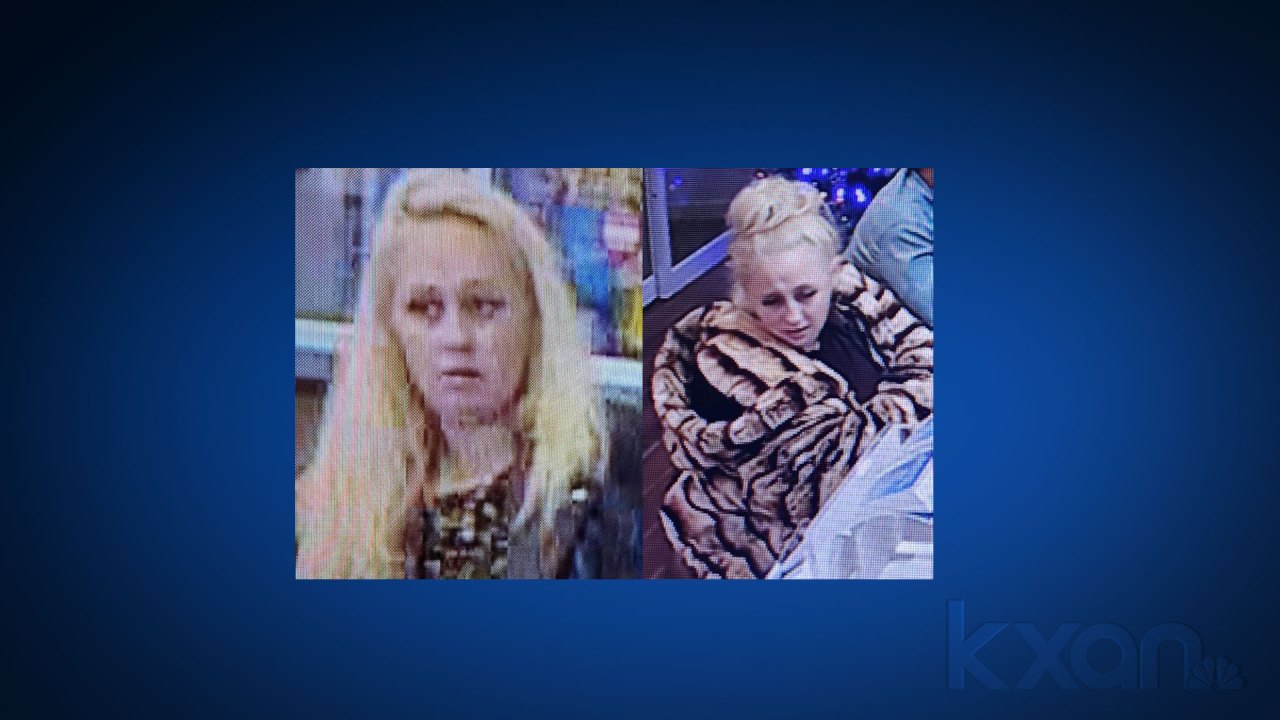 Austin Police Searching For Woman Accused Of Drugging Robbing Multiple Men Downtown Patabook News 