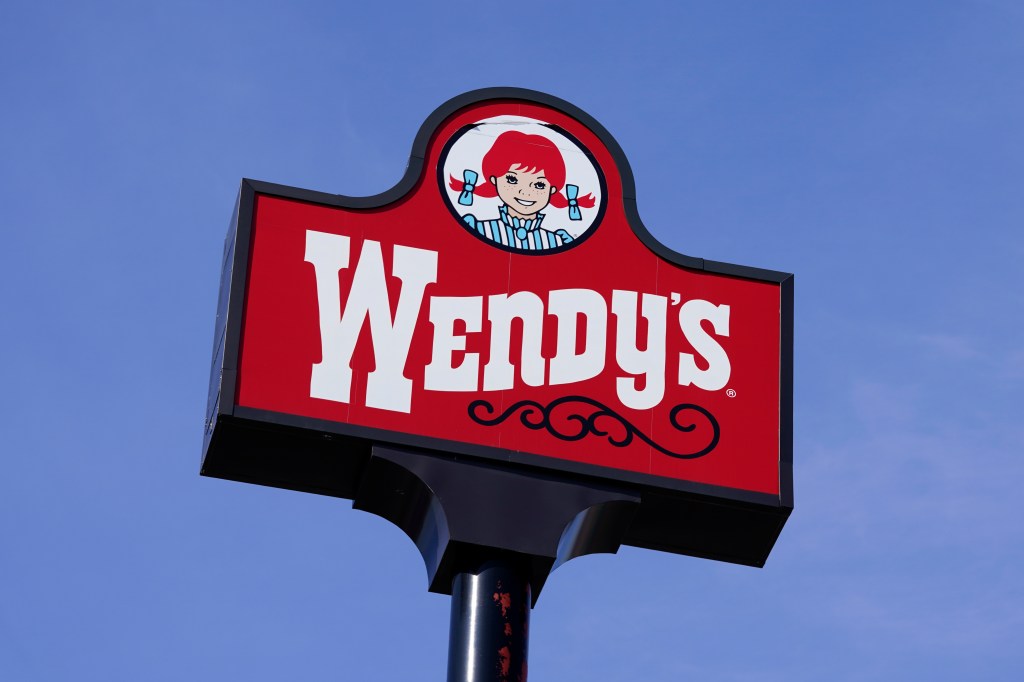 Wendy's to experiment with surge pricing in 2025 Patabook News