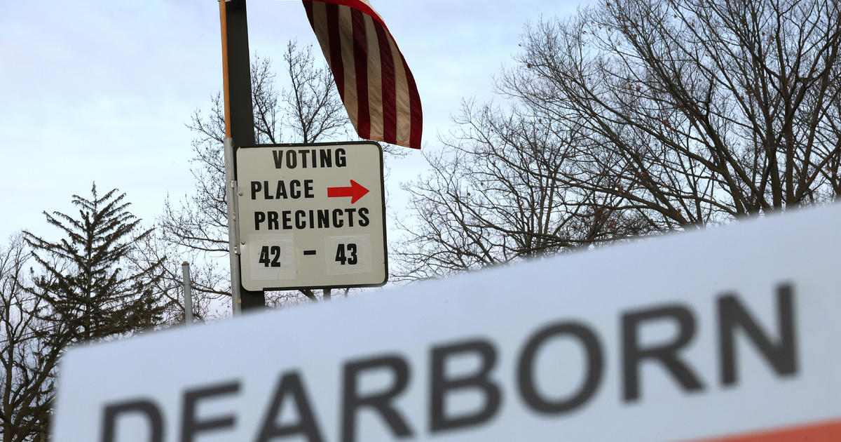 2024 Michigan primary live updates as voting kicks off Patabook News