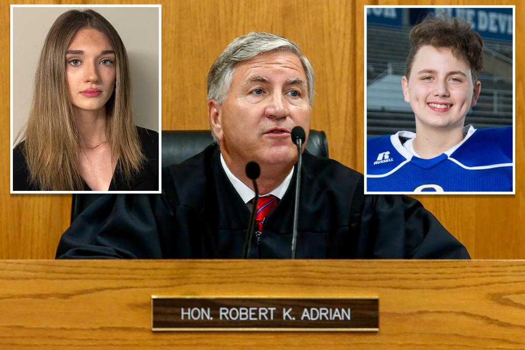 Illinois Judge Robert Adrian Who Reversed Teens Sex Assault Conviction Removed Patabook News