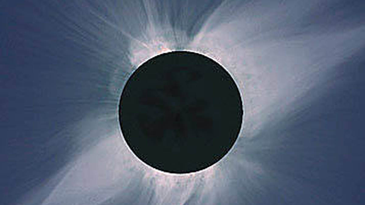 Where Can The 2024 Eclipse Be Seen Ester Janelle
