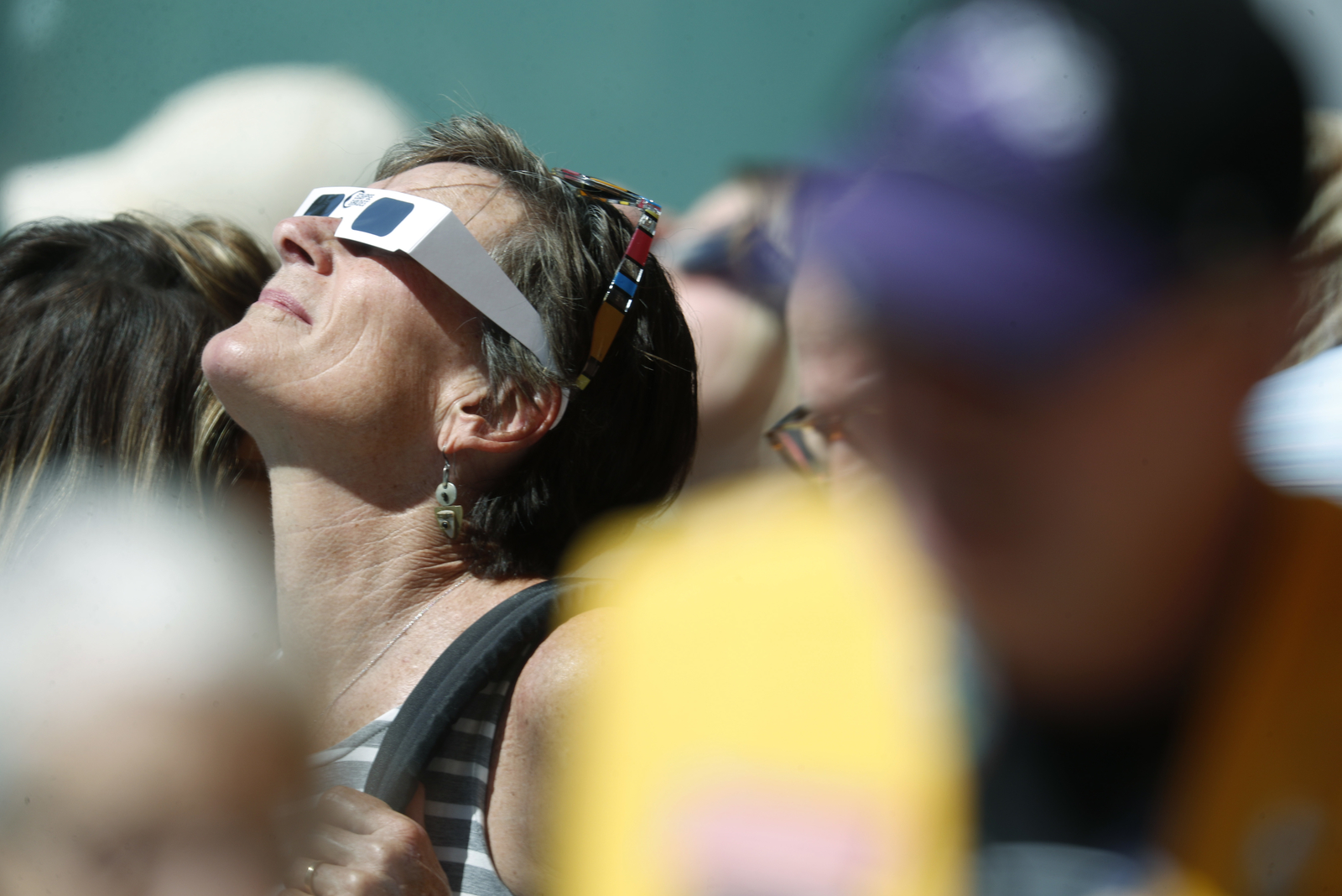 Solar Eclipse 2024 Here's what can happen when you view it incorrectly