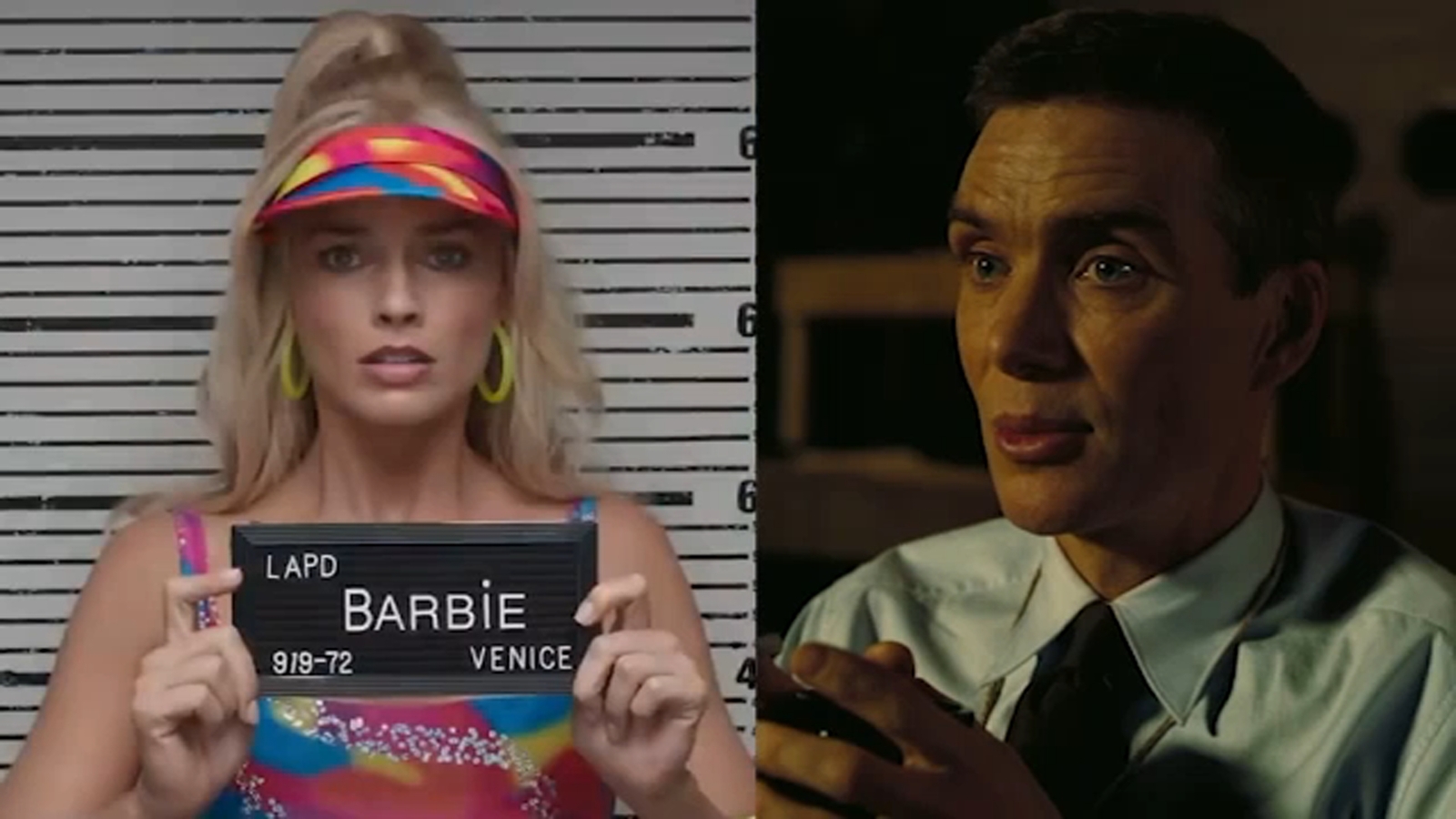 Oscars 2024 Could 'Barbie' or 'Oppenheimer' prevail at Academy Awards