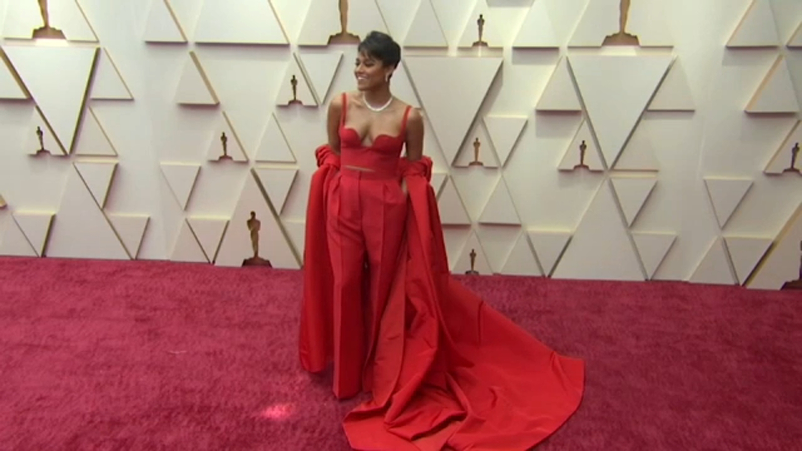 Oscars fashion and looks on red carpet just as recognized as the award