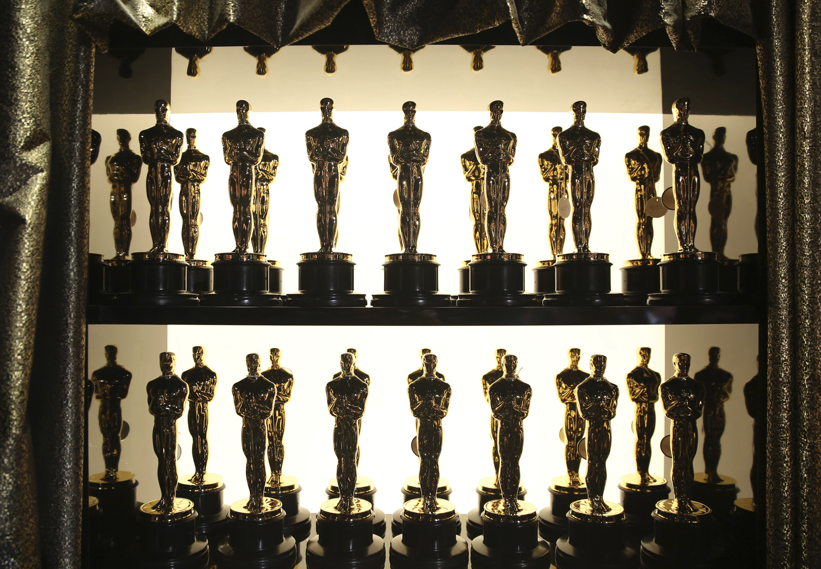 Oscars 2024 Here's how to watch, what to expect on Hollywood's biggest