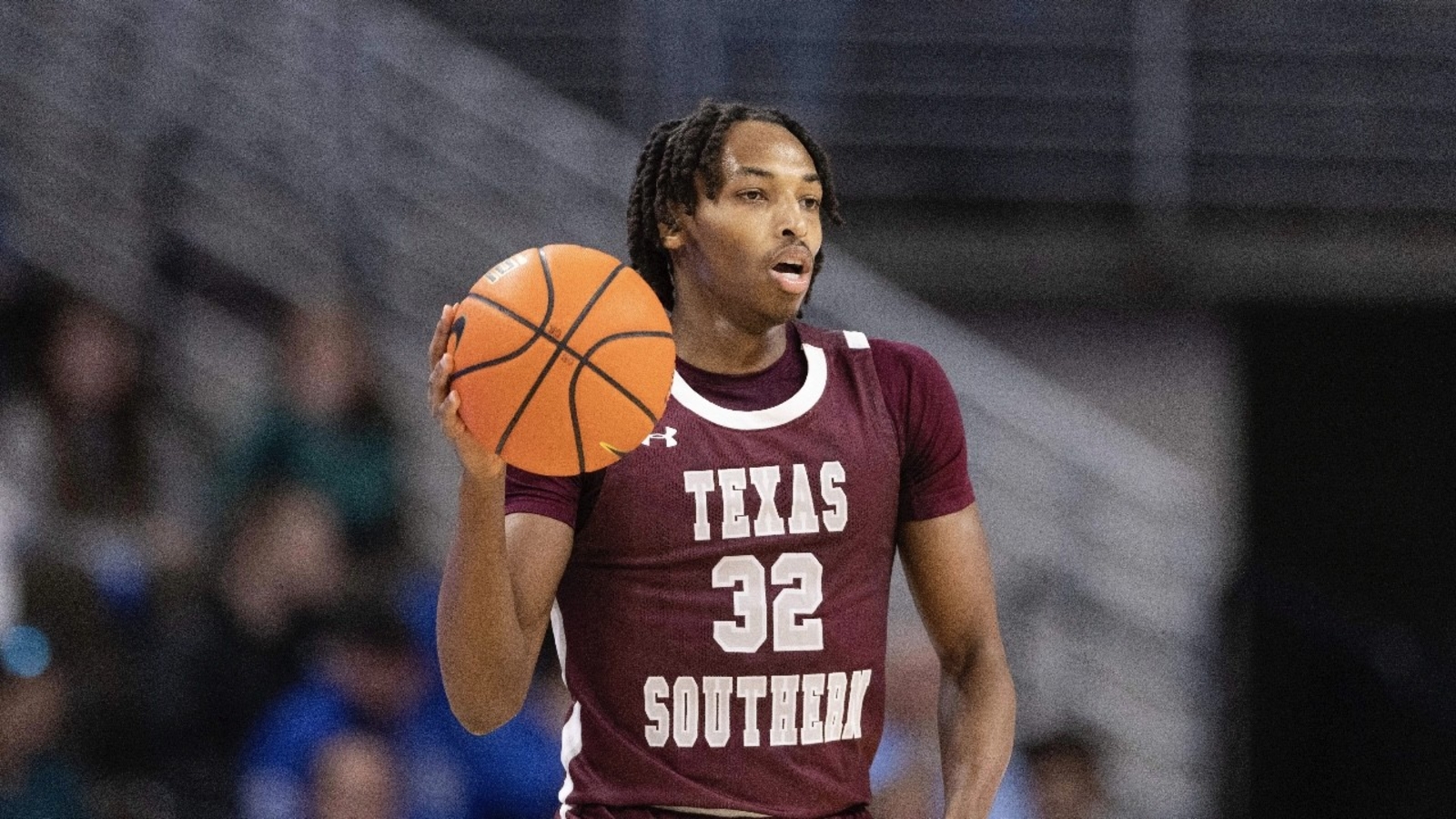 2024 SWAC championship game Texas Southern University men's basketball