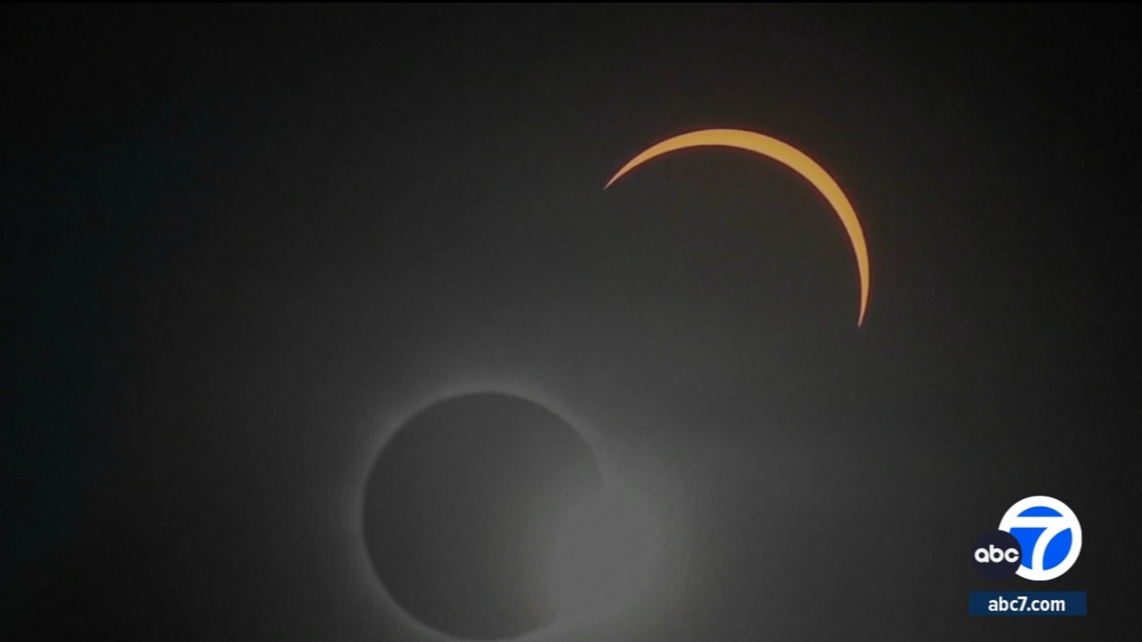 2024 total solar eclipse to move across U.S. Will it be visible in