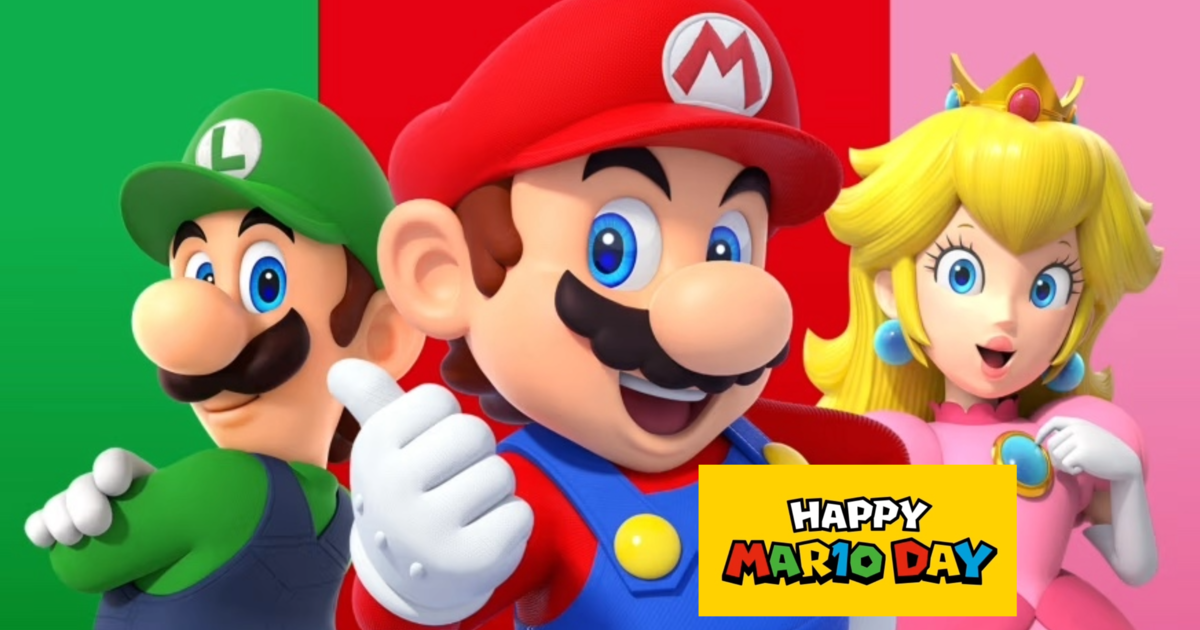 Grab Your Party Hat Save On Nintendo Games During Mario Day 2024   3 Split Best Of Guide 2024 Copy 1 1 