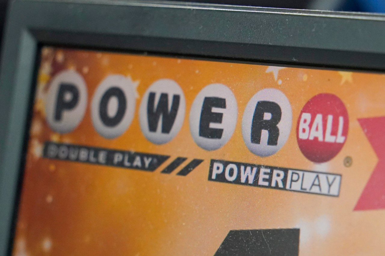 California Lottery reveals identity of 1.765 billion Powerball winner