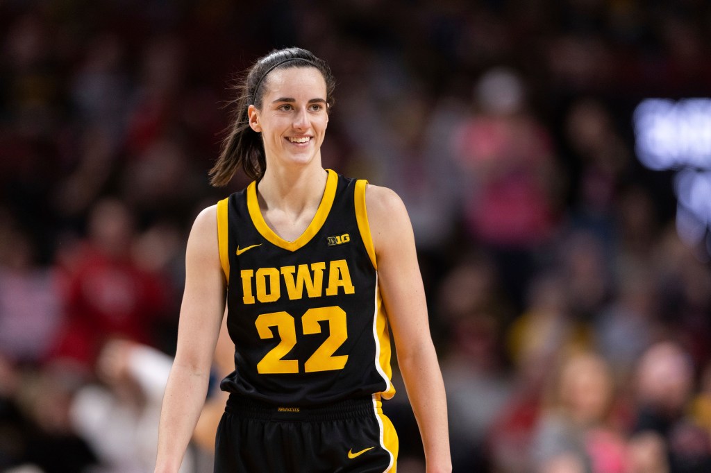 Iowa's Caitlin Clark explains decision to enter WNBA Draft Patabook News