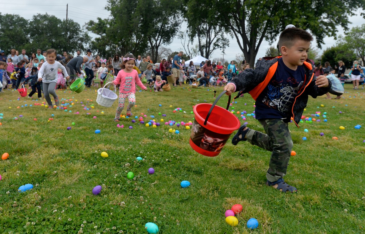 These Easter events have been canceled due to the spring storm
