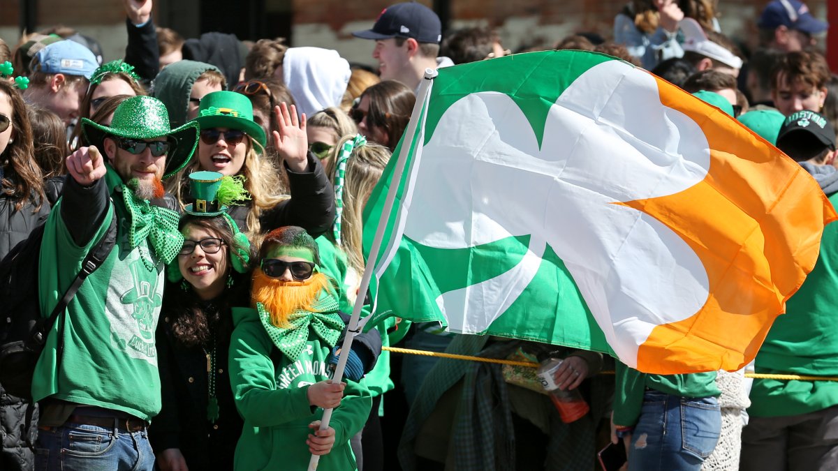 Here are 7 bargains to celebrate St. Patrick’s Day NBC Chicago