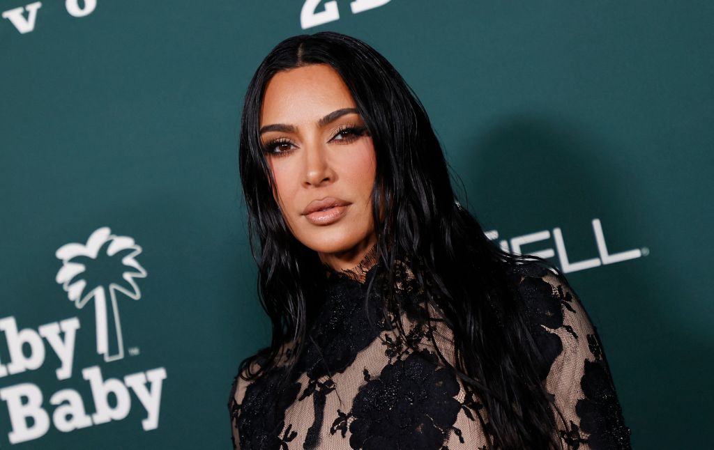 Kim Kardashian sued by Donald Judd estate for knockoff furniture