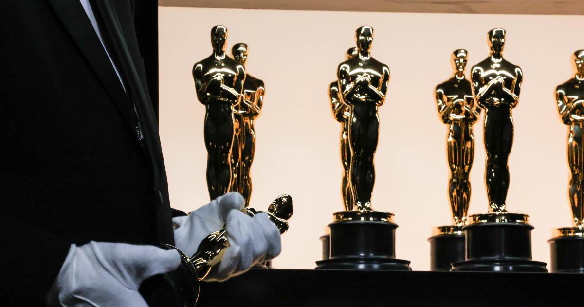 Who has the most Oscars of all time? Records to know ahead of the 2024