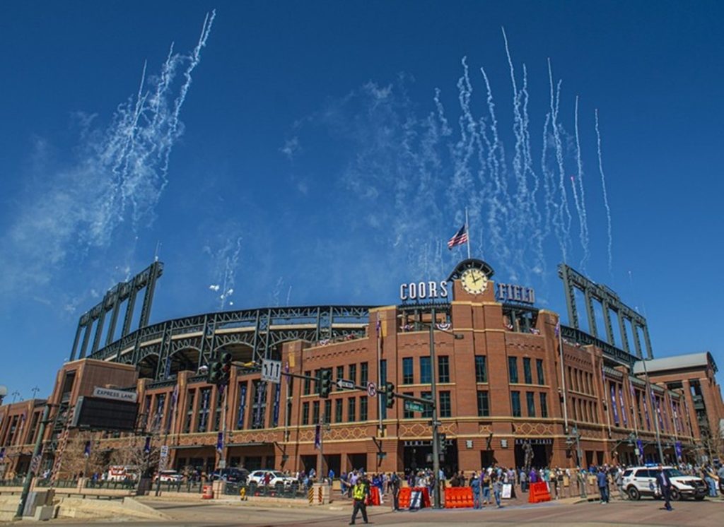 2024 Colorado Rockies Roster Bullpen, Rotation and Lineup Patabook News