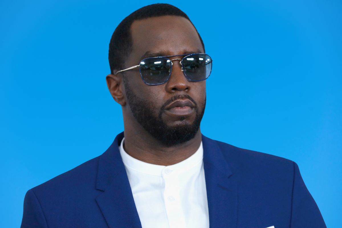 How P Diddy's Net Worth Grew Over 34 Years Patabook News