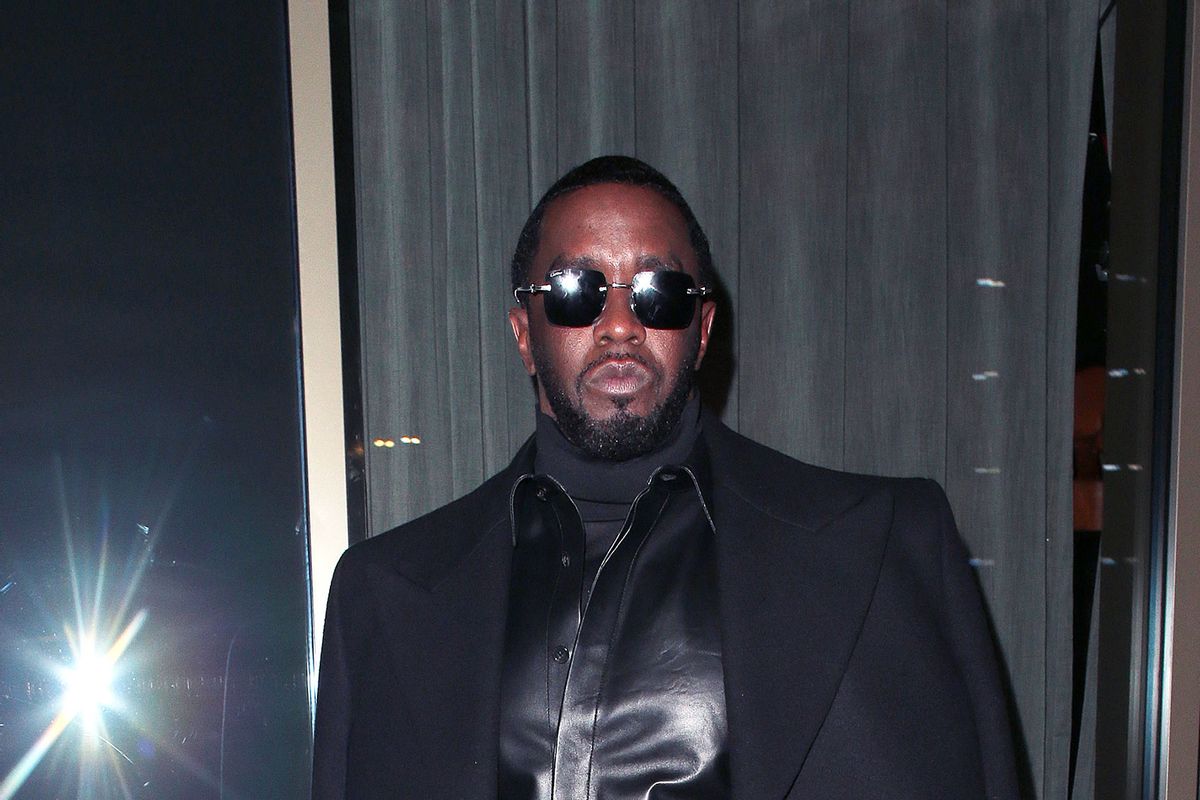 The Diddy investigation A timeline of allegations and lawsuit leading