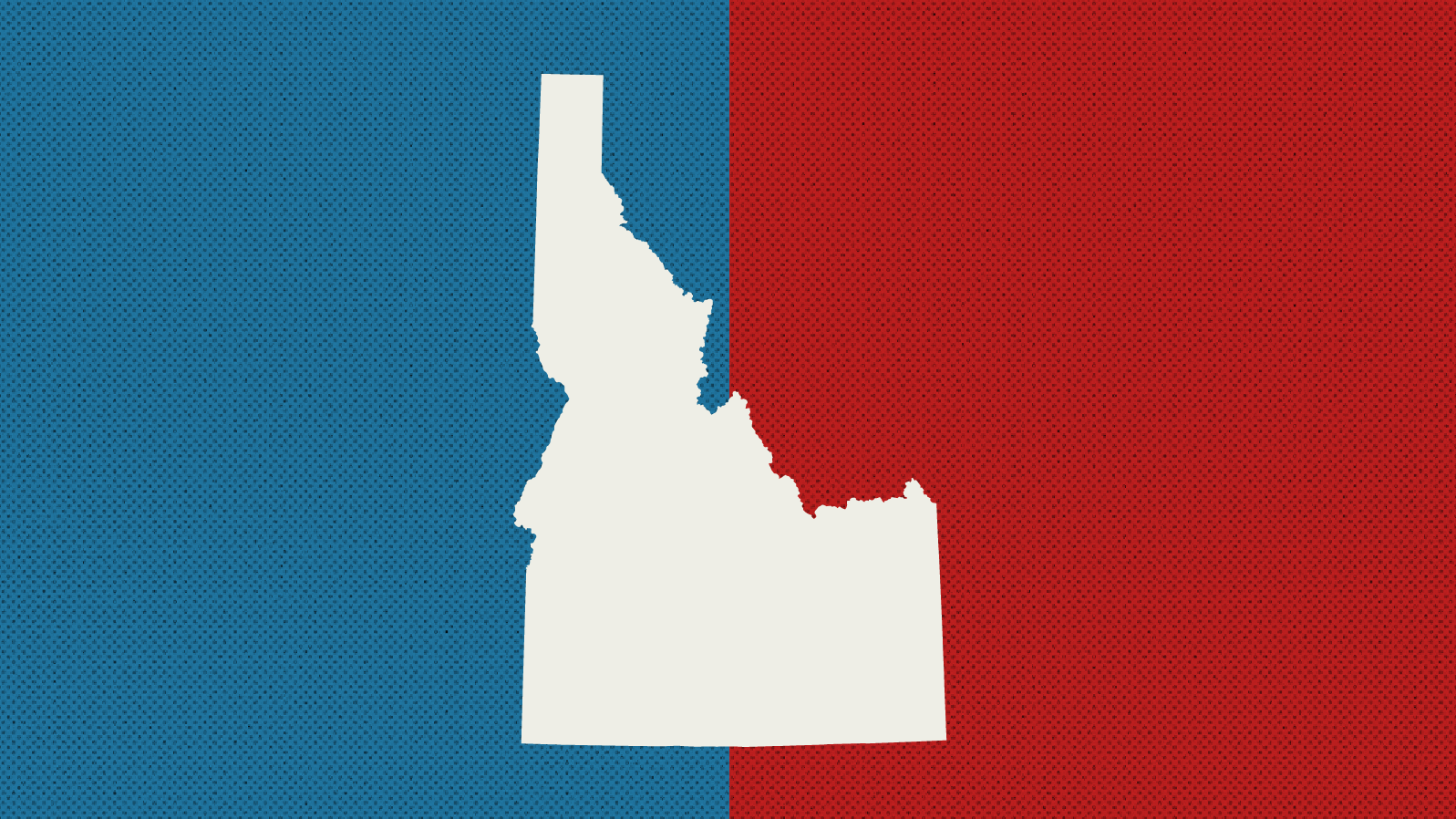 Here Are Idaho's 2024 Republican Caucus Results - Patabook News