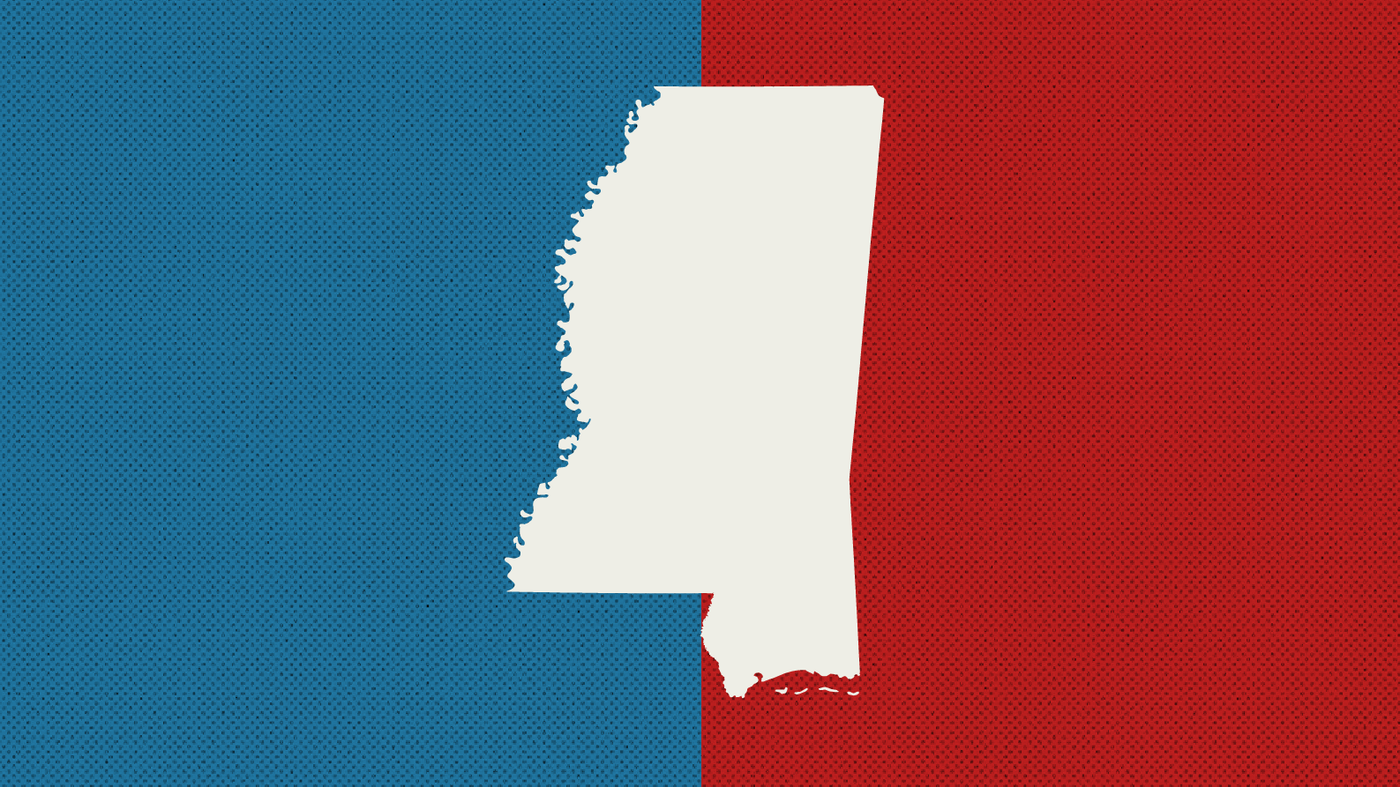 Mississippi primary election results 2024 live updates NPR