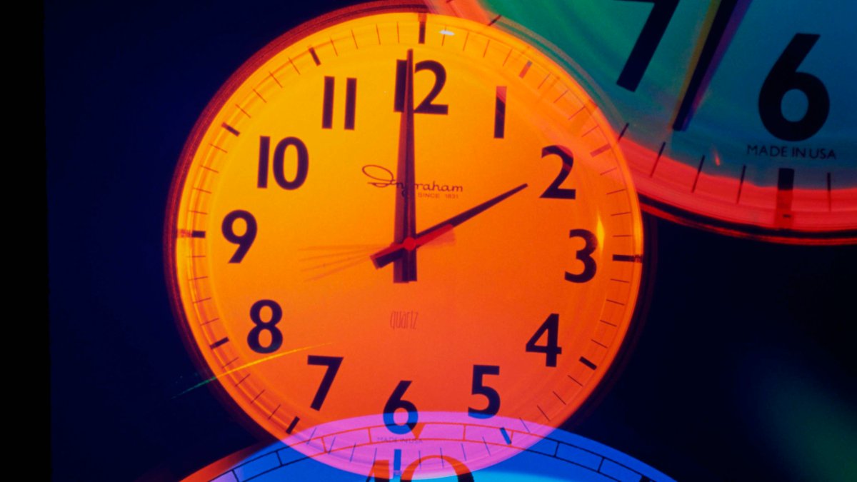 When is the time change? Here’s what to know as daylight saving time