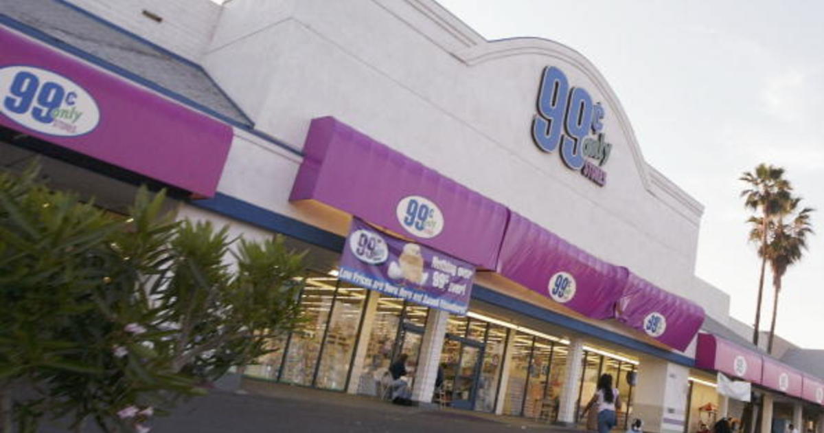 99 Cents Only stores closing all 371 locations, liquidation sales