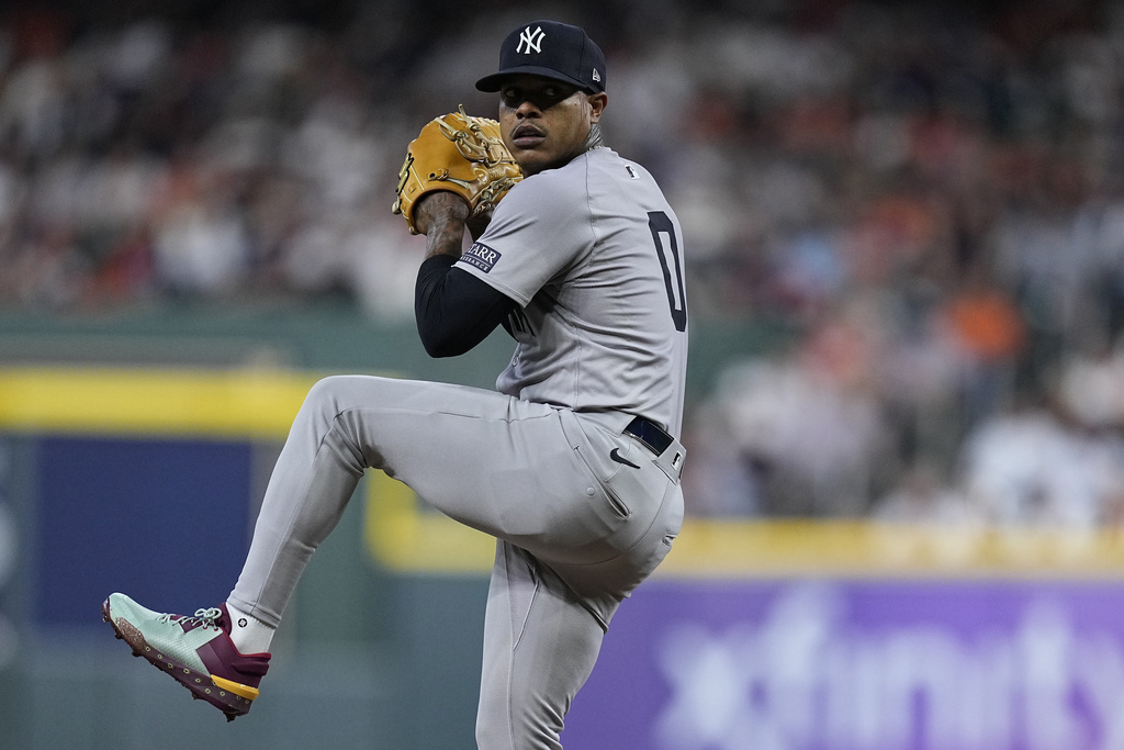 Long Island’s Marcus Stroman ready for Yankees’ home opener Patabook News