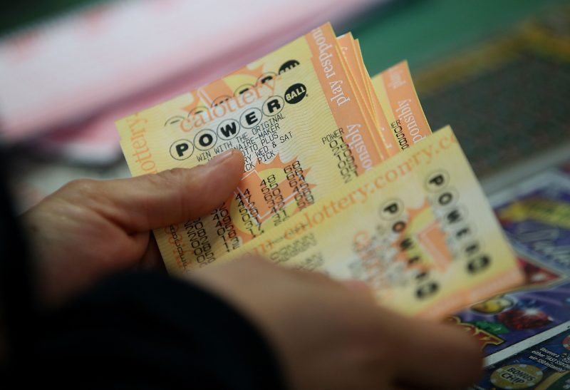 How your Powerball ticket can be a winner Patabook News