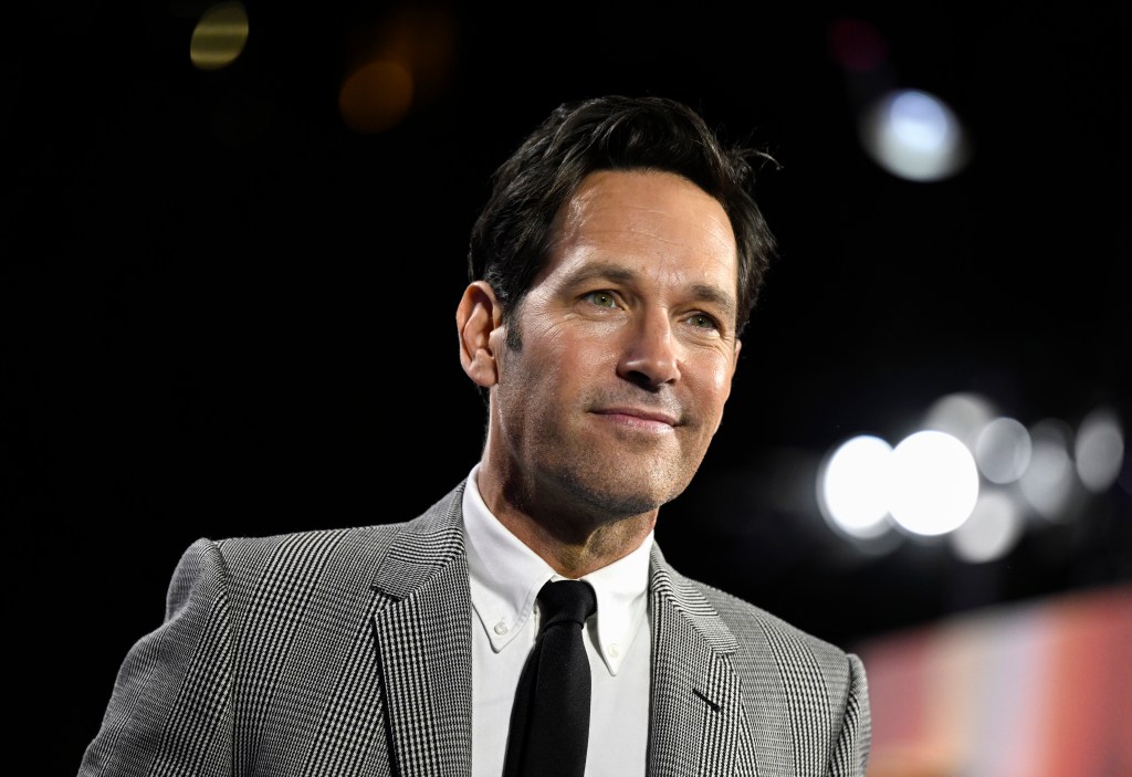 Horoscopes April 6, 2024 Paul Rudd, choose selfimprovement Patabook