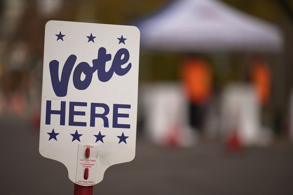Voter Voices 2024 election coverage survey seeks input from Coloradans