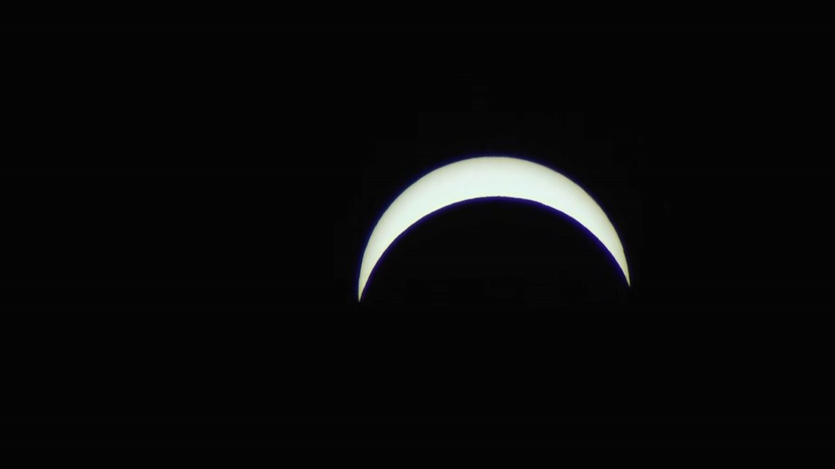 When is the next total solar eclipse? See paths, dates and more NBC