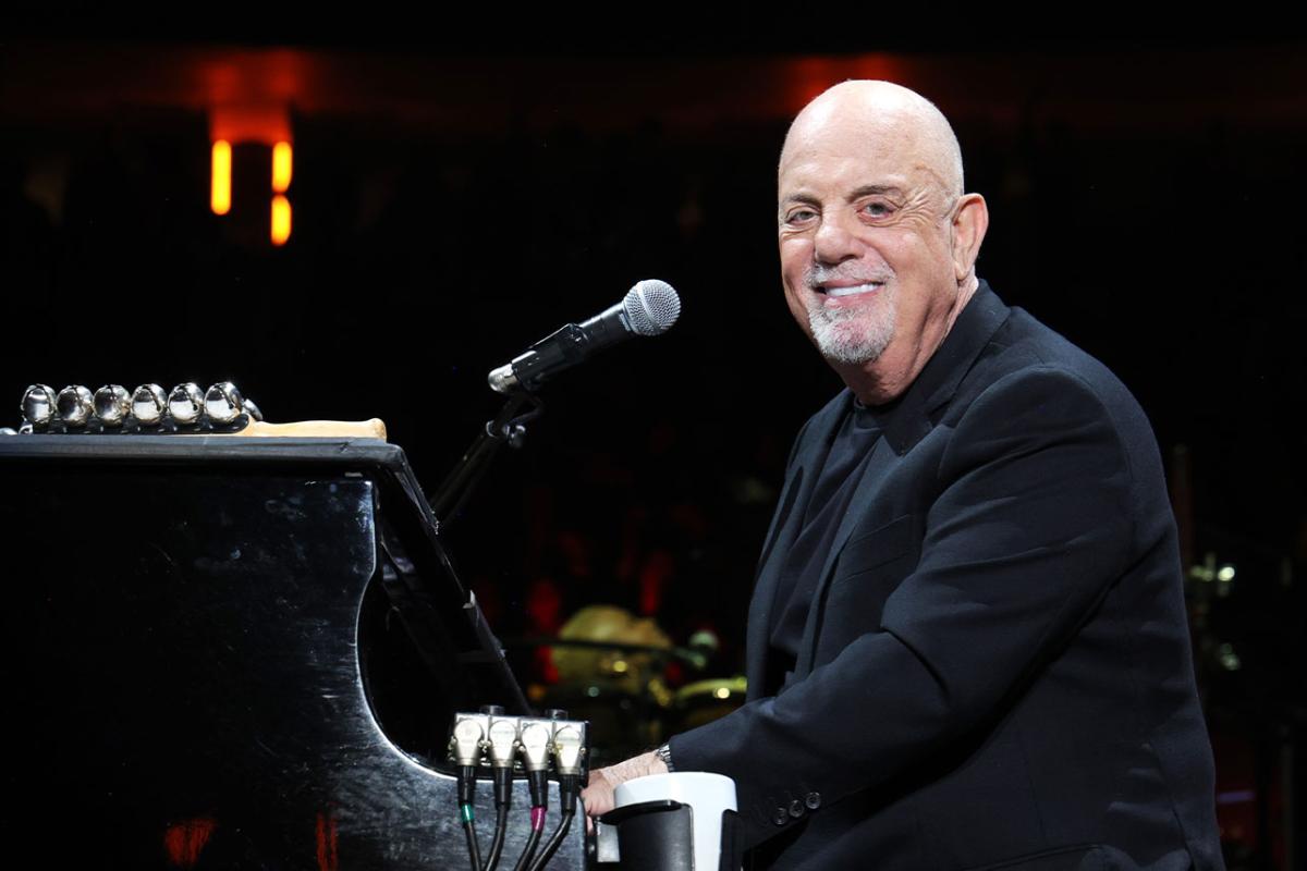 How To Watch The CBS Special ‘The 100th Billy Joel At Madison Square