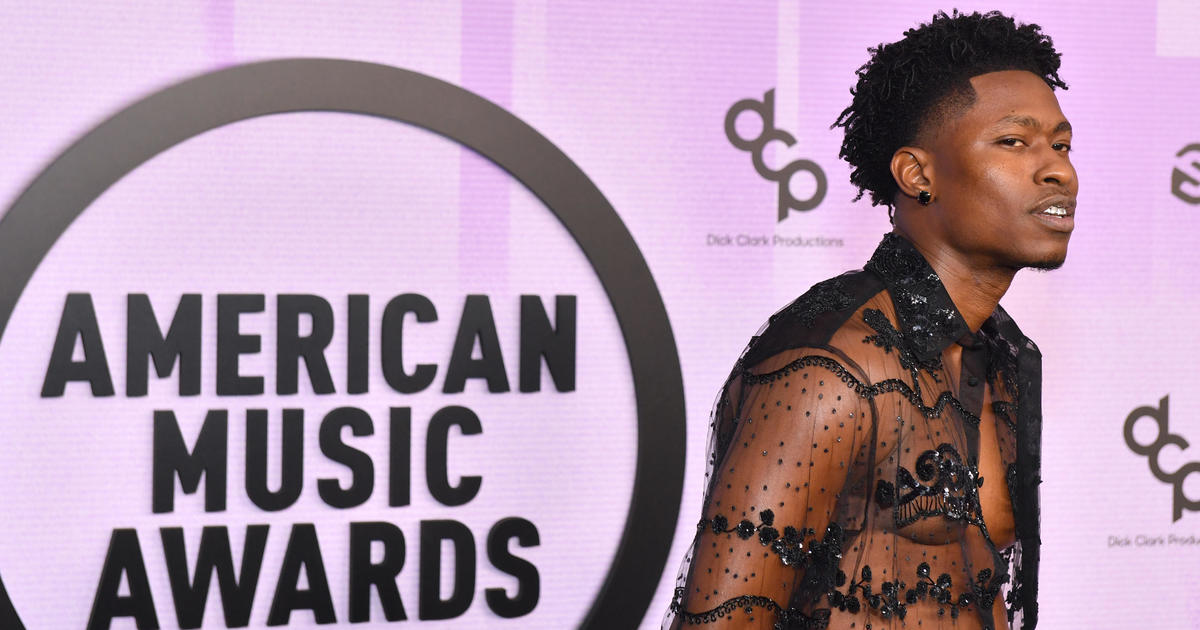 2024 American Music Awards to air on CBS Patabook News