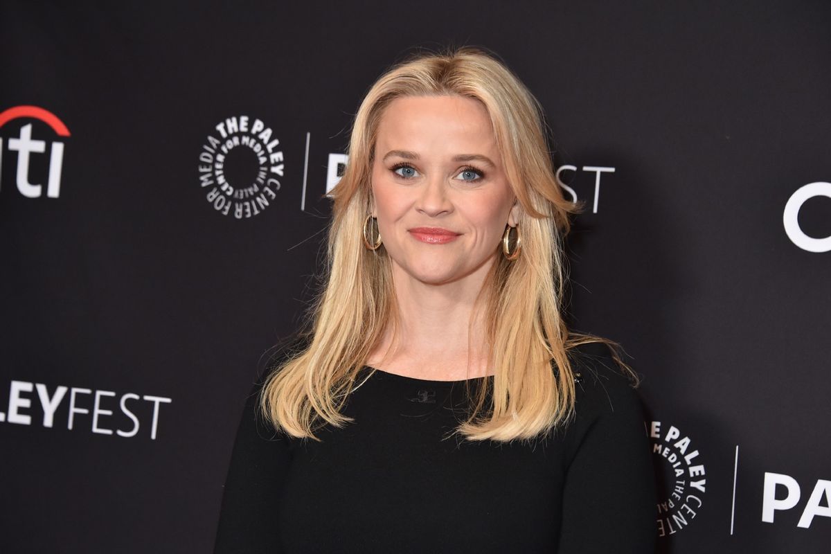 Reese Witherspoon wonders if streaming platforms are making it harder ...