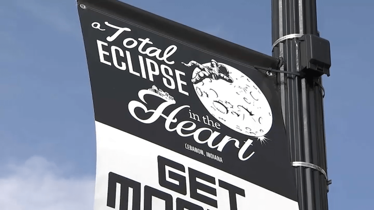 Scores head to path of totality in Central Indiana NBC Chicago