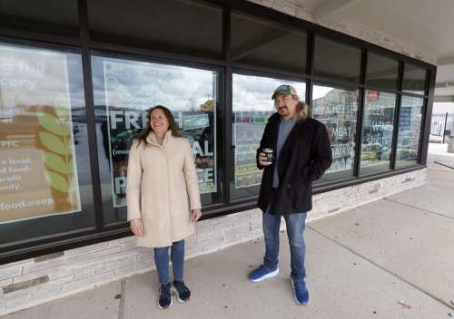 Prairie Food Co-op gets ready to build Lombard grocery store - Patabook ...