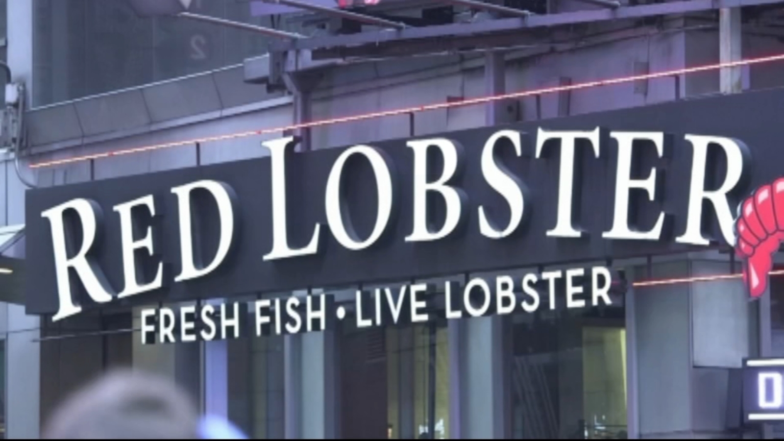 Red Lobster closings These are the 15 locations the restaurant chain