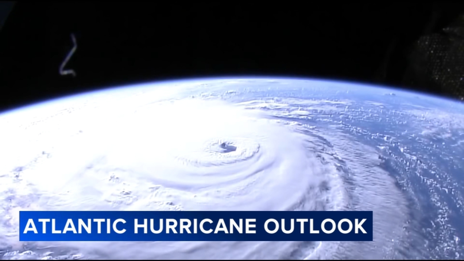 Noaa Predicts Above Normal 2024 Atlantic Hurricane Season Patabook News 