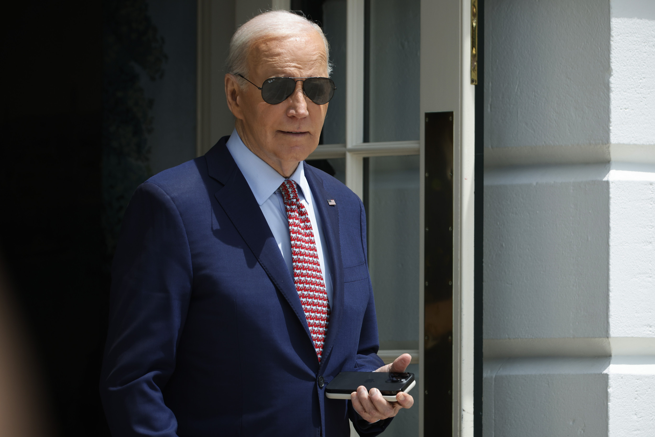 Joe Biden Issues Supreme Court Warning Patabook News