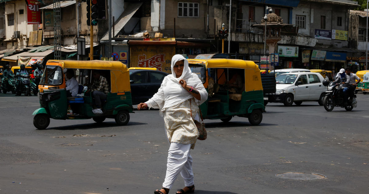 Delhi temperature may break record for highest ever in India 126.1