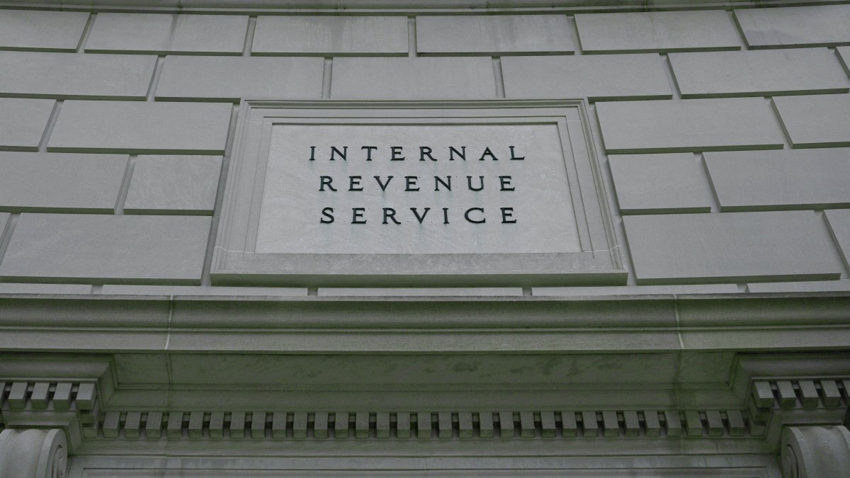 IRS announces permanent free taxfiling option starting next year NBC