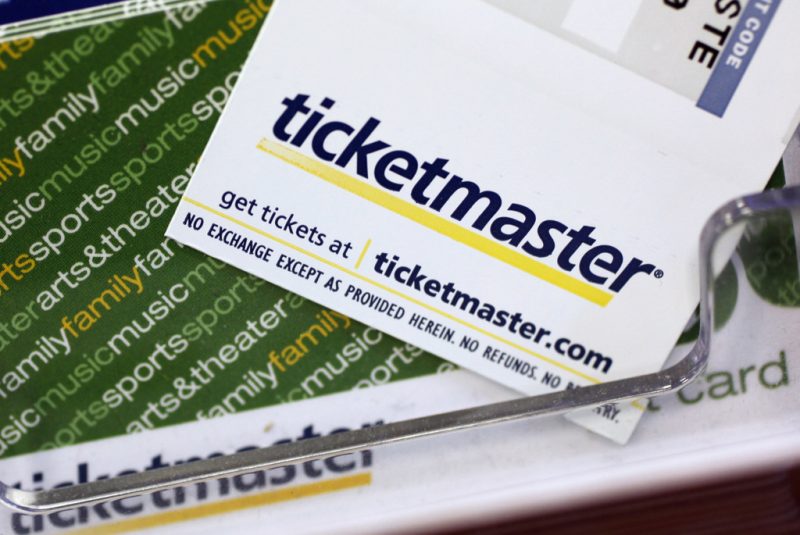 Over 500 million Ticketmaster users' data compromised in breach