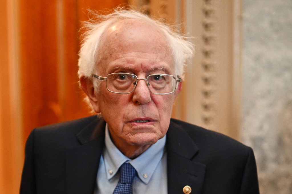 Bernie Sanders announces 2024 reelection bid for Senate Patabook News