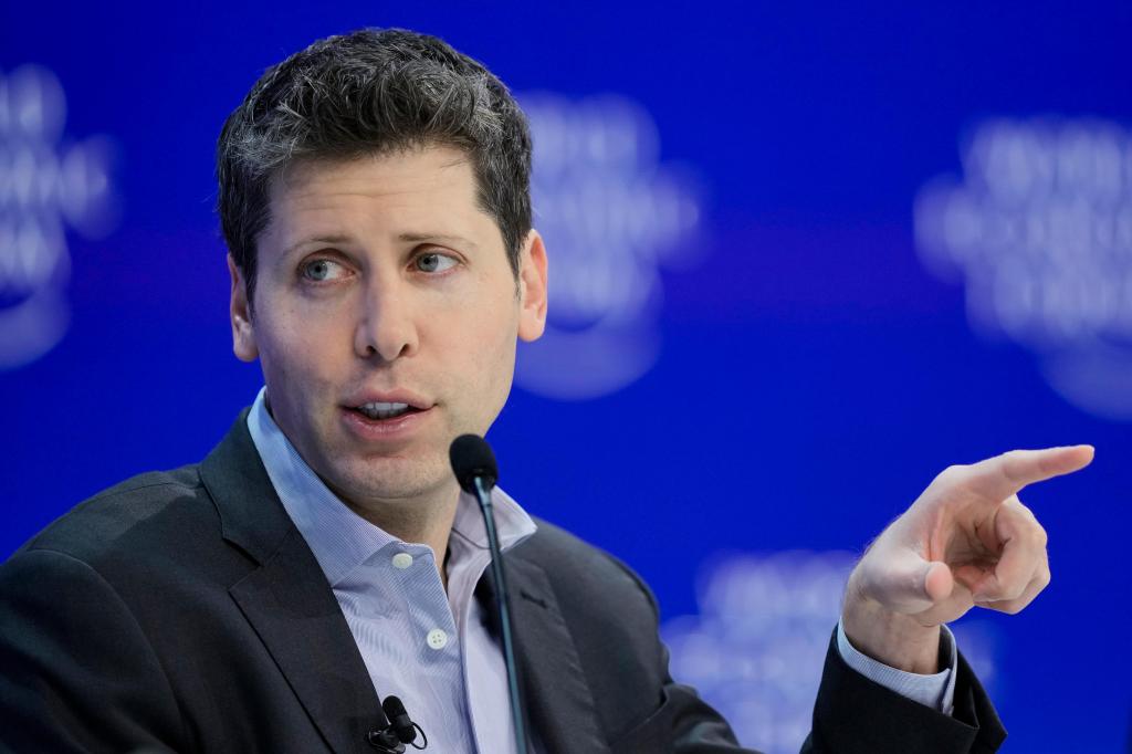 Open Ais Sam Altman Vows To Give His Wealth Away In Giving Pledge Patabook News 3362