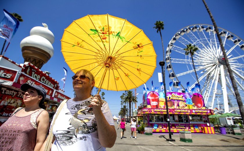 Los Angeles County Fair returns for 2024 season Patabook News