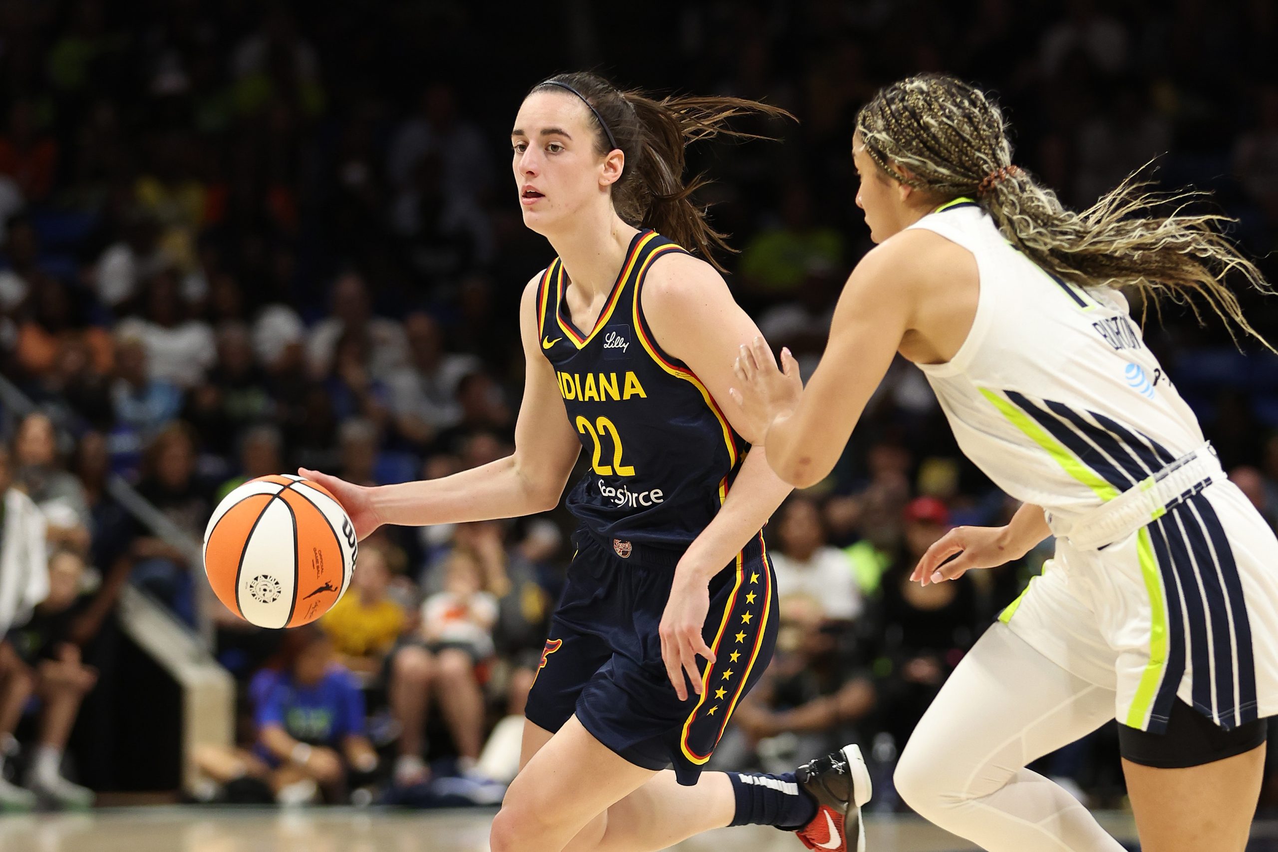 WNBA Power Rankings Heading Into 2024 Regular Season Patabook News