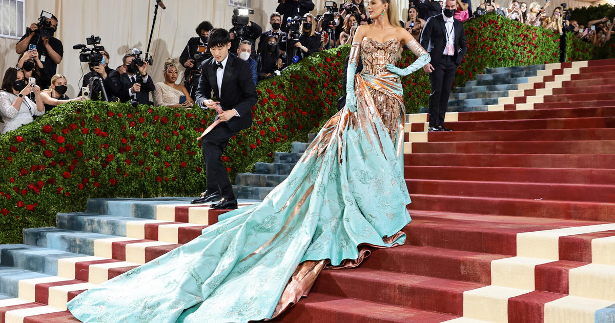 All the past Met Gala themes over the years up to 2024 Patabook News