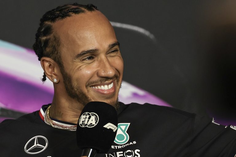 Ferrari F1 News Lewis Hamilton Makes Position Clear on Adrian Newey