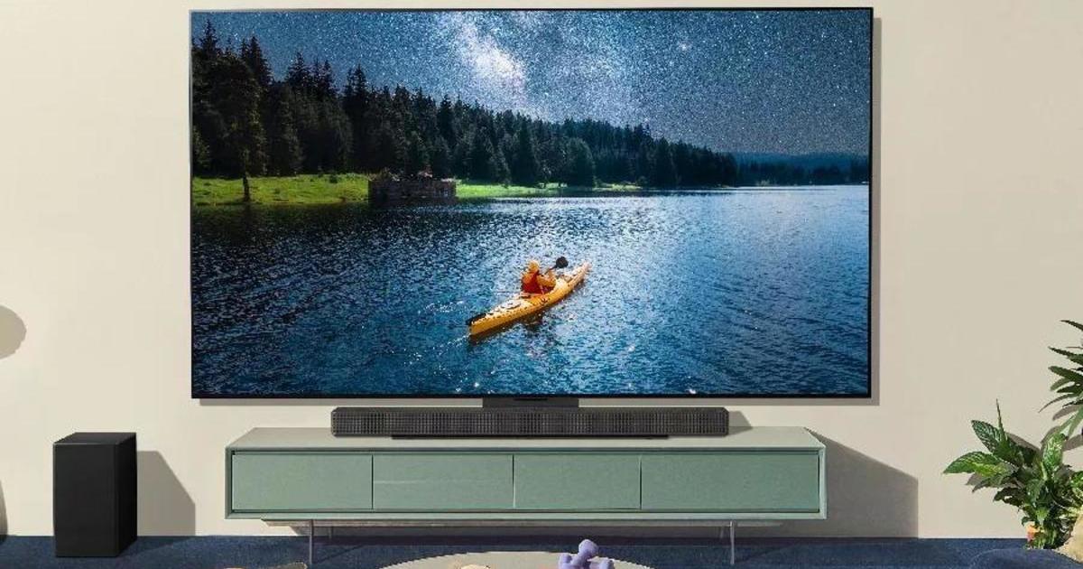 Best Buy has a huge deals on TVs during its summer kickoff sale
