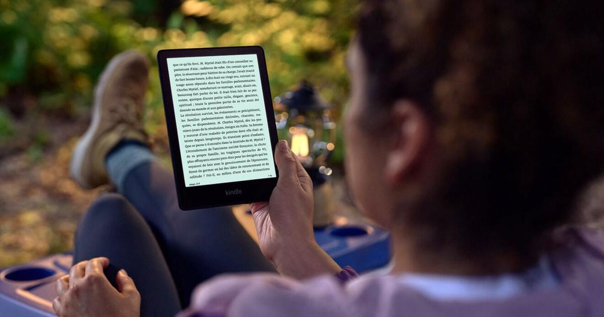 Will Kindles be on sale for Prime Day 2024? Here's what deals to expect