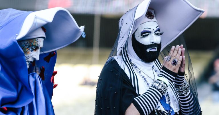 Why Sisters of Perpetual Indulgence won't be at Dodgers' Pride Night ...